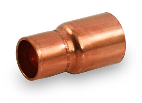 Mumbai, Heavy Equipment, INR 450,  Top Copper Coupling Fittings Supplier In India