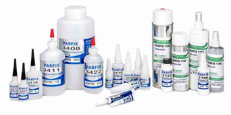 New York, Materials, USD 50,  Buy Strong Clear CA Glue That Bonds In Seconds Today