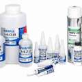 USD 50,  Buy Strong Clear CA Glue That Bonds In Seconds Today