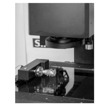 Sydney, Industrial Machinery, Image Dimension Measurement System For Precision Inspection