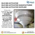 Silo Bin Activator Manufacturer VB Engineers