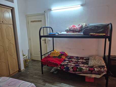 Jeddah, Household Items, SAR 350,  Strong Bunker Bed For Sell