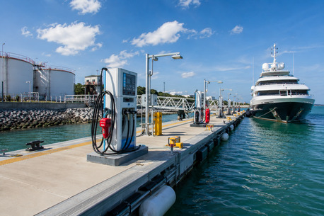 Dubai, Construction, Marine Fuel Systems Explained: Engineering, Compliance, And Installation