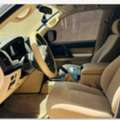 Toyota Land Cruiser,  2014,  Automatic,  189000 KM,