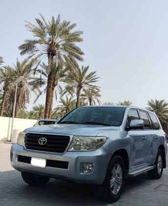 Manama, Vehicles, Cars & Trucks , Toyota Land Cruiser,  2014,  Automatic,  189000 KM,