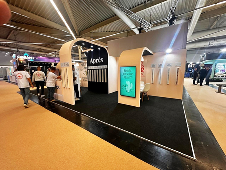 Berlin, Business, Top Exhibition Stand Builder Company In Amsterdam