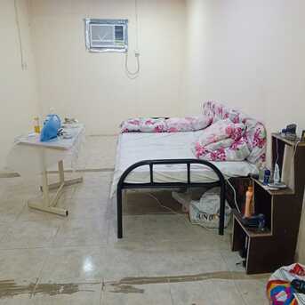 Abqaiq, Apartments, Flats, Houses & Villas, SAR 1200/month,  1 BR,  1 BHK Flat For Rent Available In Abqaiq