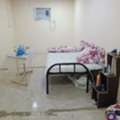SAR 1200/month,  1 BR,  1 BHK Flat For Rent Available In Abqaiq