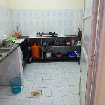 Abqaiq, Apartments, Flats, Houses & Villas, SAR 1200/month,  1 BR,  1 BHK Flat For Rent Available In Abqaiq