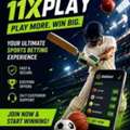 Advanced Sports Gaming Features On 11xPlay App