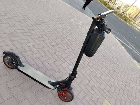 Sanabis, Motorcycles, BHD 45,  Electric Scooter For Sale!!!