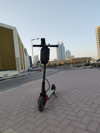 Sanabis, Motorcycles, BHD 45,  Electric Scooter For Sale!!!