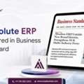 Upgrade Your Business With A Powerful Global ERP System