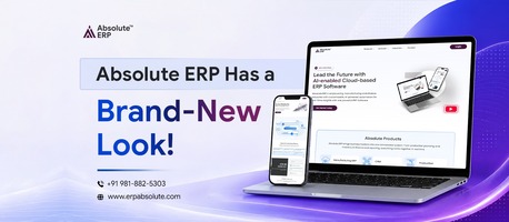 New Delhi, ERP, Upgrade Your Business With A Powerful Global ERP System