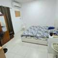 SAR 1900,  Fully Furnished 2BHK Flat Available ( Neat And Clean)