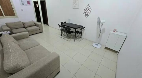 Jubail, Household Items, SAR 1900,  Fully Furnished 2BHK Flat Available ( Neat And Clean)