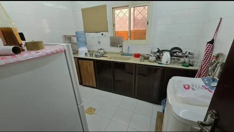 Jubail, Household Items, SAR 1900,  Fully Furnished 2BHK Flat Available ( Neat And Clean)
