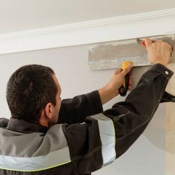 Houston, Business, Drywall Repair Services Houston Tx