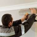 Drywall Repair Services Houston Tx