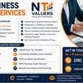 Small Business Valuation Services &ndash; Trusted Business Valuers In Darwin