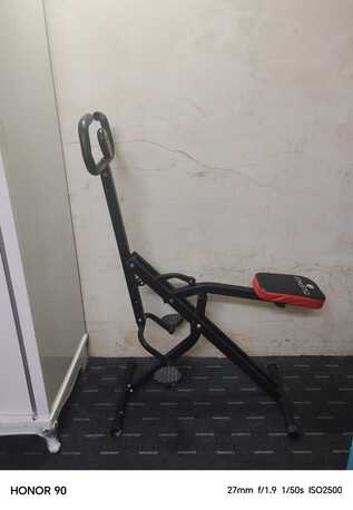 Hara, Sporting Goods, SAR 30,  Sports Squats Assist Exercise Machine