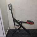SAR 30,  Sports Squats Assist Exercise Machine