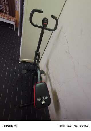 Hara, Sporting Goods, SAR 30,  Sports Squats Assist Exercise Machine