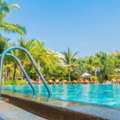Swimming Pool Contractors In Andhra Pradesh