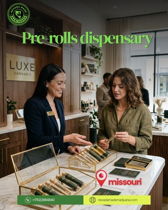 New York, Business, Where To Buy Pre-Rolls In Joplin Missouri