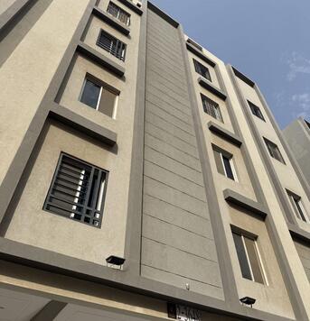 Jeddah, Apartments, Flats, Houses & Villas, SAR 25000/year,  6 BR,  208 Sq. Meter,  Apartment For Rent In Jeddah, Al Waha District