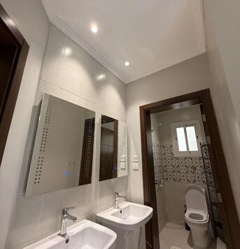 Jeddah, Apartments, Flats, Houses & Villas, SAR 25000/year,  6 BR,  208 Sq. Meter,  Apartment For Rent In Jeddah, Al Waha District