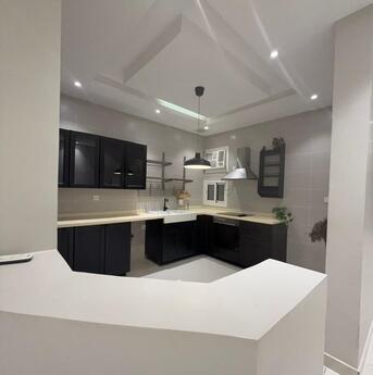 Jeddah, Apartments, Flats, Houses & Villas, SAR 25000/year,  6 BR,  208 Sq. Meter,  Apartment For Rent In Jeddah, Al Waha District