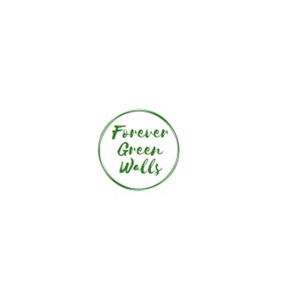 Melbourne, Household, Artificial Plant Walls, Vertical Gardens & Hedges  -  Forever Green Walls
