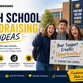High School Fundraising Ideas For Teams
