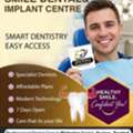 Affordable & Advanced Dental Care In Secunderabad