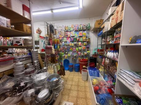 Riyadh, Shops, SAR 90000,  44 Sq. Meter,  Double Shop For Sale With Materials