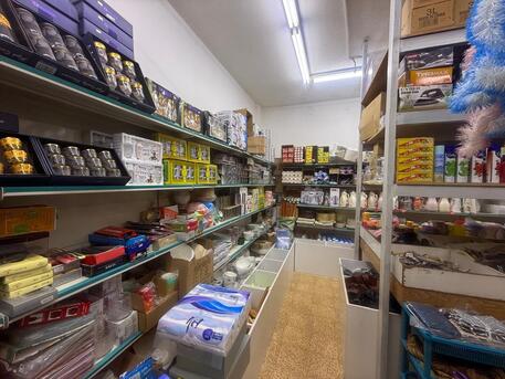 Riyadh, Shops, SAR 90000,  44 Sq. Meter,  Double Shop For Sale With Materials