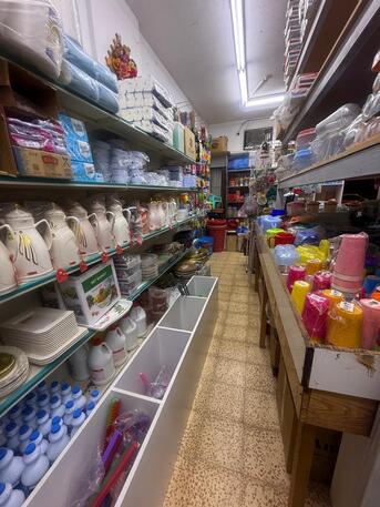 Riyadh, Shops, SAR 90000,  44 Sq. Meter,  Double Shop For Sale With Materials