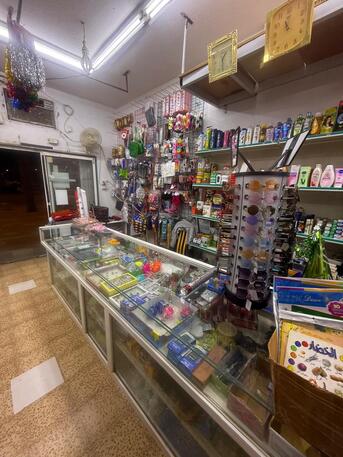 Riyadh, Shops, SAR 90000,  44 Sq. Meter,  Double Shop For Sale With Materials