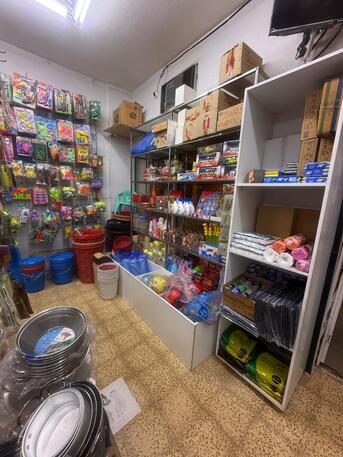 Riyadh, Shops, SAR 90000,  44 Sq. Meter,  Double Shop For Sale With Materials