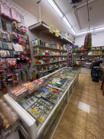 Riyadh, Shops, SAR 90000,  44 Sq. Meter,  Double Shop For Sale With Materials