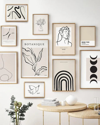 London, Photo & Video, Wall Prints By Dessine Art &ndash; Premium Artwork For Every Space