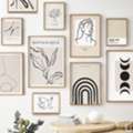 Wall Prints By Dessine Art &ndash; Premium Artwork For Every Space