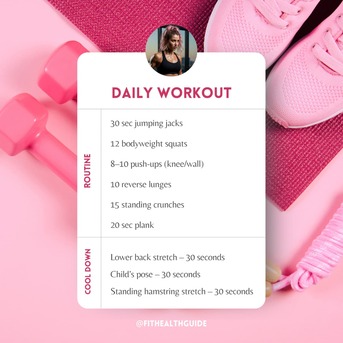Melbourne, Lessons Offered, FitHealthGuide &mdash; A Complete Health & Wellness Blog For Everyday Healthy Living
