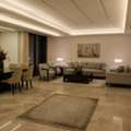 JOD 22000/year,  Furnished,  3 BR,  Furnished Apartment For Rent In Abdoun