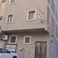 SAR 1700/month,  3 BR,  Fully Furnished 1bhk Family Flat For Rent