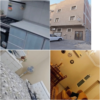 Khobar North, Apartments, Flats, Houses & Villas, SAR 1700/month,  3 BR,  Fully Furnished 1bhk Family Flat For Rent