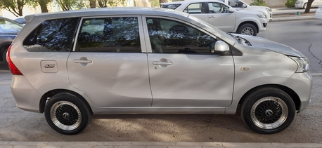 Riyadh, Vehicles, Cars & Trucks , SAR 28000,  Toyota Avanza,  2018,  Automatic,  238542 KM,