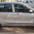 SAR 28000,  Toyota Avanza,  2018,  Automatic,  238542 KM,