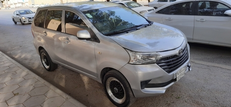 Riyadh, Vehicles, Cars & Trucks , SAR 28000,  Toyota Avanza,  2018,  Automatic,  238542 KM,